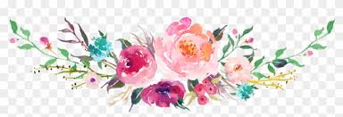 Maybe you would like to learn more about one of these? Transparent Peonies Flowers Watercolor Free Transparent Png Clipart Images Download