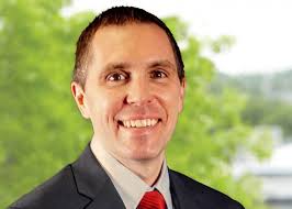 Lunching with Leaders