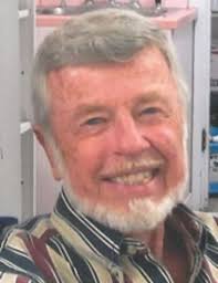 Paul William Haubert Obituary June 18, 2021