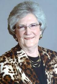 Linda Piercy Obituary (1943