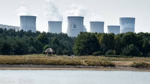 Pge górnictwo i energetyka konwencjonalna s.a. Lodzkie W Elektrowni Belchatow Wylaczono Blok Nr 1 Polska Agencja Prasowa Sa