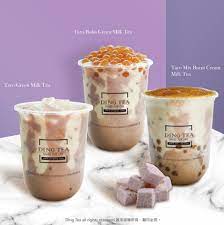 Ding Tea Emart Riam Home Facebook