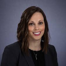 Congratulations, Maribeth Snodgrass,