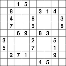 Maybe you would like to learn more about one of these? Large Print Sudoku Puzzles Shefalitayal