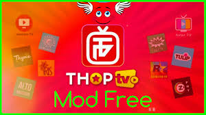 This application is downloaded more than 10,000,000+ times in the google play store and users rating is 4.3 stars. Thoptv Mod Apk Direct Download V27 0 Premium Unlocked 2020 Mod Download Free Download