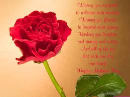 Mother\'s day saying in spanish. Mothers Day Wishes Rose Wallpaper Mother Day Poem In Spanish 1600x1200 Wallpaper Teahub Io