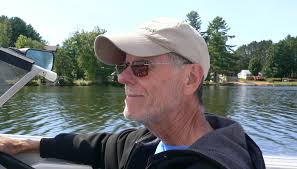 WLS newsman Jim Johnson dies at 80; funny, warm, irreverent and loved by  everybody