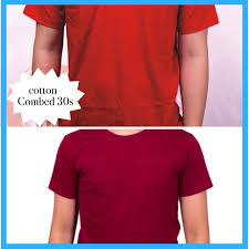 Download 25 Konsep Mockup Kaos Merah Marun