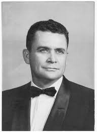 Dr Earl Baines (1924-1986)