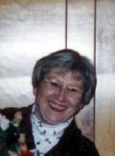 Patricia A. Kraus Obituary 2013