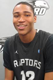 2016-17 Men's Basketball Roster