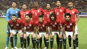 Voici le programme et les résultats des matches de poules de la coupe d'afrique des nations 2019, qui se déroule du 21 juin au 19 juillet en égypte. Can 2019 Les Favoris Epargnes Au Tirage L Express