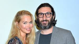 | wednesday april 23, 2014. Fares Fares Och Karleken Clara Hallencreutz Sa Traffades De