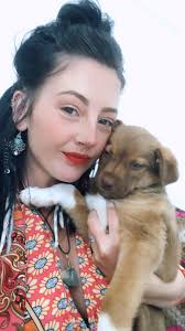 Costa Women Meet ... Paige Lefley