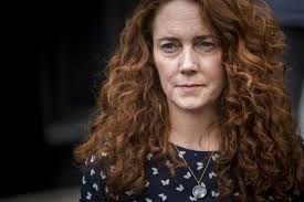 Stephen Foster: Why CEOs such as Rebekah Brooks are full of the joys of  spring