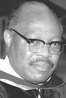 GEORGE FRAZIER Obituary (2012)