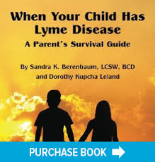 Children With Lyme Disease Lymedisease Org