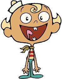 link the creator of the show. Die Wunderbare Missgeschicken Von Flapjack The Dubbing Database Fandom