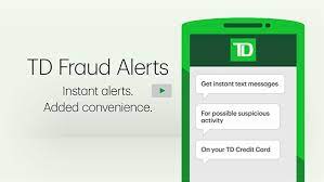 You have the option of choosing a custom pin. How To Use Your Td Credit Card Features Payment Methods Td Canada Trust