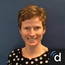 Dr. Carolyn Starks, DO