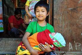 Displacing the displaced as Kachin assault rages | Frontier Myanmar