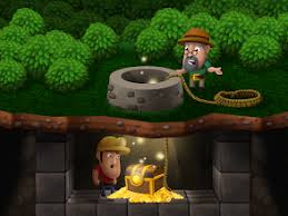 Tak hanya itu saja, dari informasi yang kami dapatkan game ini juga mampu mencuri perhatian para. Diggy S Adventure Mine Maze Levels Pipe Puzzles Aplikasi Di Google Play