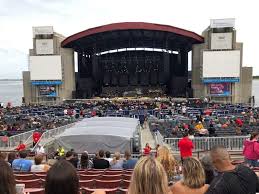 Jones Beach Theater Interactive Seating Chart Ak Chin