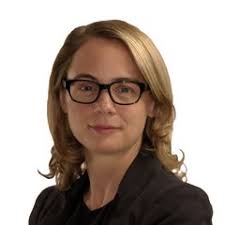 Marie Content, Associée, PDGB