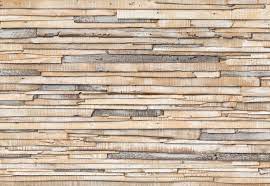 Whitewashed Wood Wall Mural Design By Komar For Brewster Home Fashions In 2021 Whitewash Wood Wood Stone Wall Murals