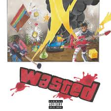 Check out our goodbye good riddance selection for the very best in unique or custom, handmade pieces from our shops. Wasted Feat Lil Uzi Vert By Juice Wrld On Pandora Radio Songs Lyrics