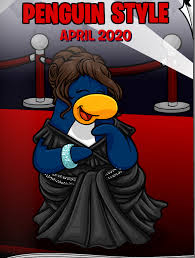 Press ctrl f to search for specific club penguin items. Club Penguin Rewritten Clothing Catalog Secrets Page 2 Club Penguin Mountains