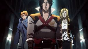We did not find results for: Castlevania Season 4 Review An Epic Kick Ass Series Finale
