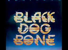 Rock, funk / soul, pop •. Black Dog Bone Khayalan 1978 Vinyl Discogs