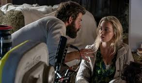 Parte 2', que protagoniza su esposa emily blunt, ha sido retrasado debido a la propagación del coronavirus, según anunció paramount en un comunicado. Un Lugar En El Silencio 2 Cuando La Amenaza Llega Del Espacio Panama America