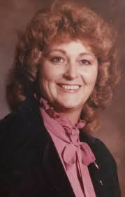 Glenna M Boss Obituary November 15, 2021