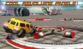 ¿pasarás espectaculares pruebas conduciendo estos coches? Extreme Car Stunts 3d For Android Apk Download