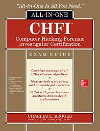 Forensik dan medikolegal ini dapat terselesaikan. Chfi Computer Hacking Forensic Investigator Certification All In One Exam Guide Ebook Brooks Charles L Amazon In Kindle Store