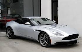Image result for Lightning Silver 2017 Aston Martin
