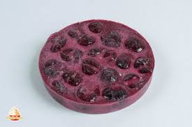 Rezept Fruchteinlage Mit Gewurzkirschen Vanilletanz Kirschen Einkochen Fruchte Kirschen