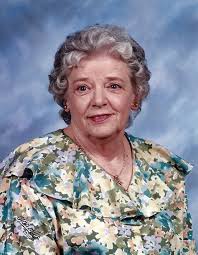 Marjorie Dawes Obituary