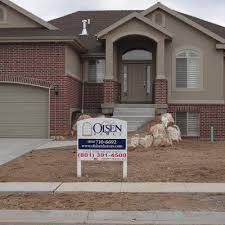 A beautiful stucco and brick home in la (dsldhomes.com). Pin On Exteriors
