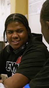 In recognition of #BlackHistoryMonth, the extremely talented Armstrong High  School choir, under the direction of Mr. Rufus Johnson, put together a  powerful performance. Our RPS students are simply amazing! Thank you for