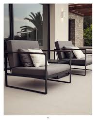 Roshults Ss2015 Muebles Terraza Muebles De Exterior Muebles Industriales