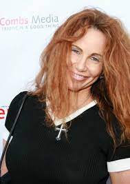 Actress tawny kitaen, who appeared in bachelor party and provocative 1980s rock videos, has died in california. Tawny Kitaen Legendary Journeys Fandom