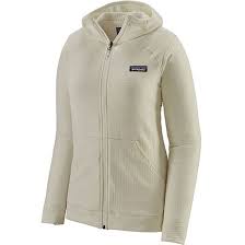 Patagonia damen grösse s mit kapuze organisch baumwollmischung sweatshirt jacke. Patagonia Damen Full Zip R1 Hoodie Kaufen Bergzeit