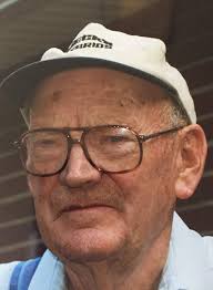 Obituary of James Richard Bergdoll