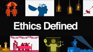 Ethics Defined A Glossary Ethics Unwrapped