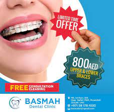 Sharjah dentist near me yes we are in sharjah, united arab emirates (uae), in abu shagara, on king faisal street. Basmah Dental Clinic Sharjah Home Facebook
