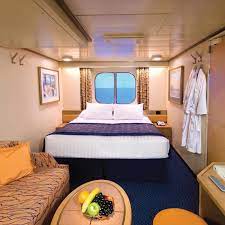 Check spelling or type a new query. Cabins On Oosterdam Iglu Cruise