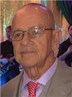 Dwight Corcoran Obituary (2020)